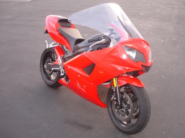 evDaytona