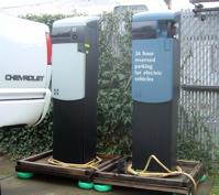 S10 STREET CHARGERS
