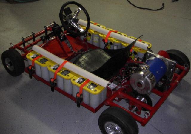 Neurotikart 2