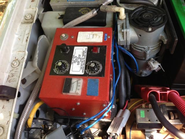 Under the Hood