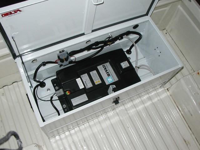 Battery Charger