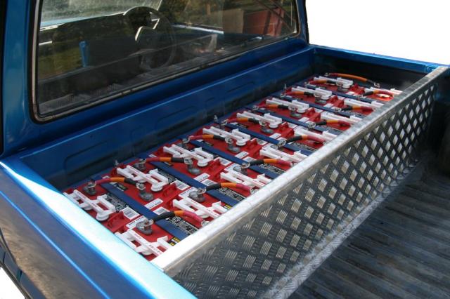 Batt Box