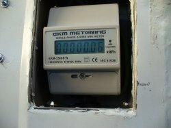 Kw Meter