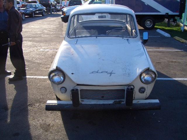 California Bumpers?