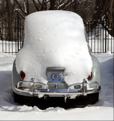1967 E-Bug