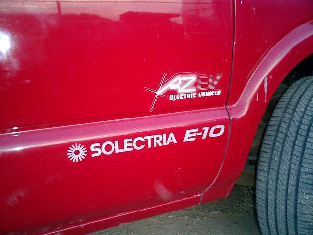 AZ EV