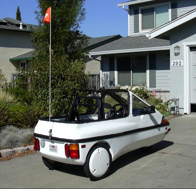 Right rear