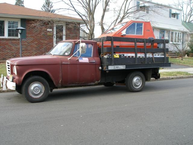 Vanguard 1977 CitiCar 