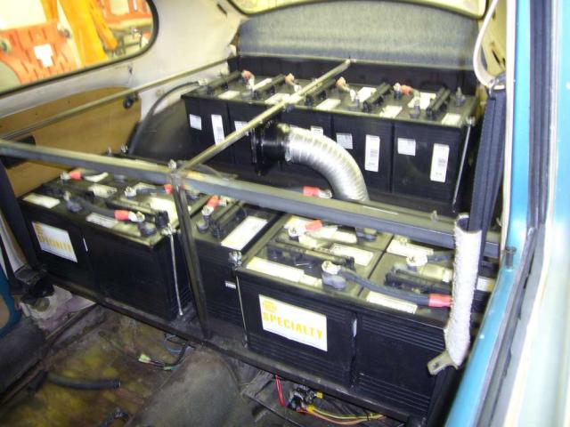 rear batteries