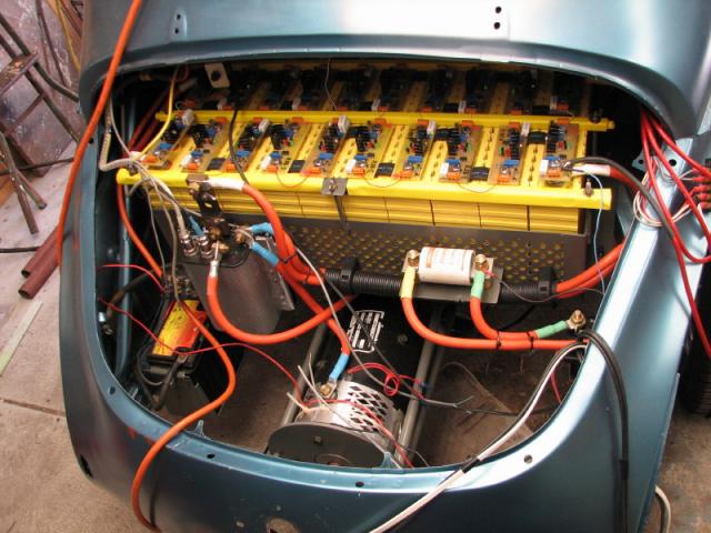 Add Some Batteries