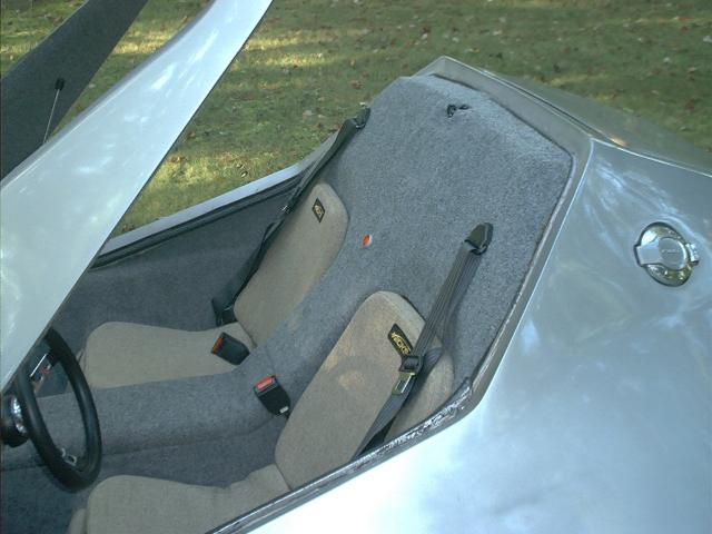 SEATS