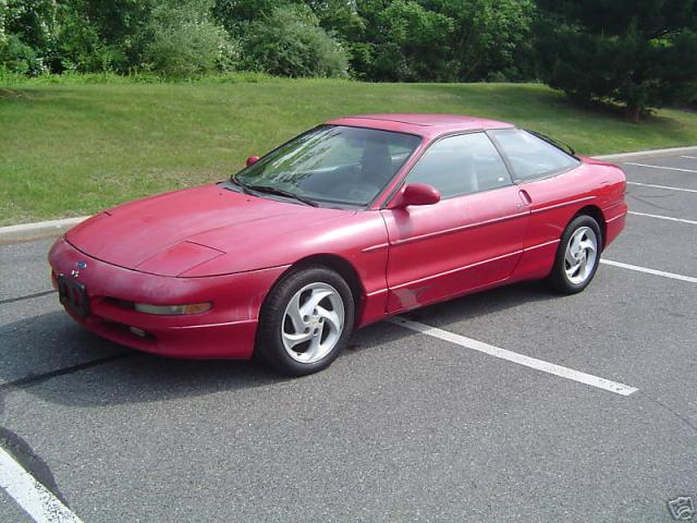 1995 Ford Probe GT