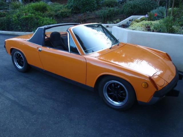 Pumpkin