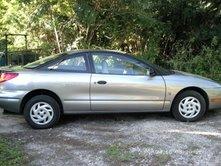 2000 Saturn