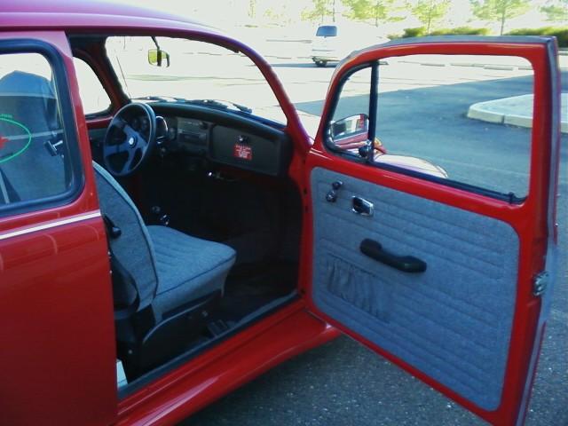 Front Battery Box
