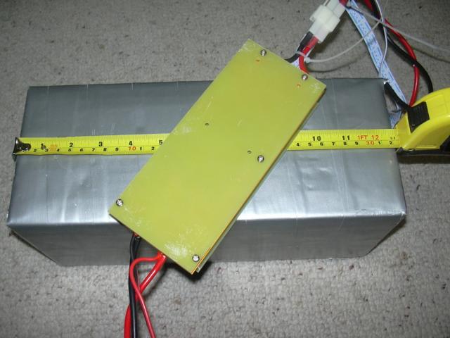 Input pad
