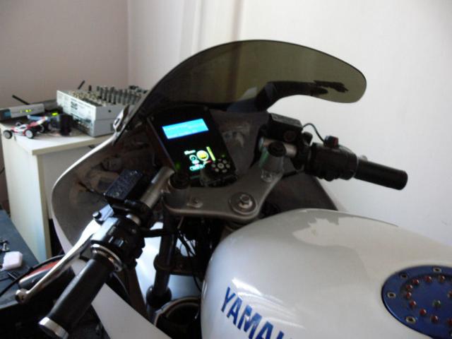 Yamaha Re