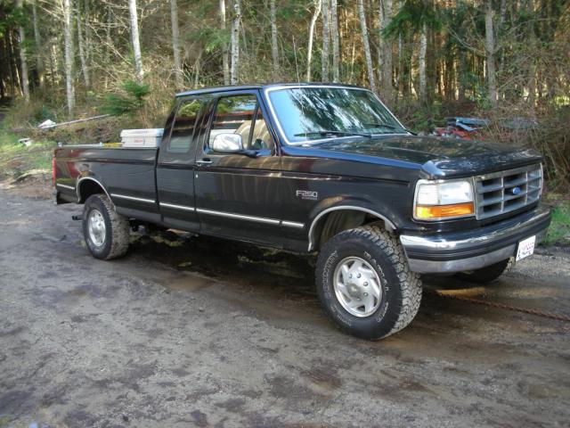 Original Truck