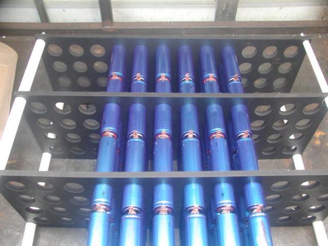Lithium battery