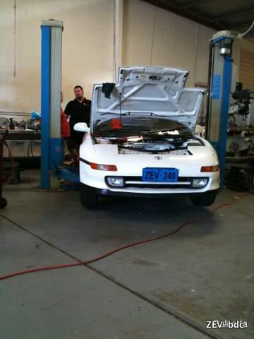 Mr240