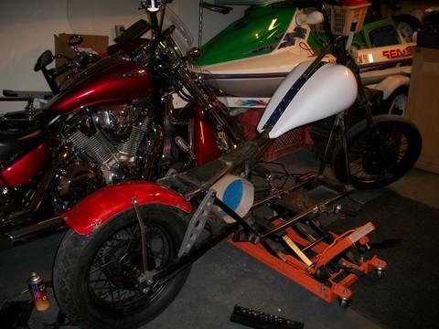 El Chopper