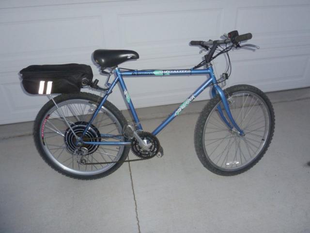 1987 specialized hardrock