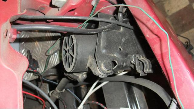 vaccum pump