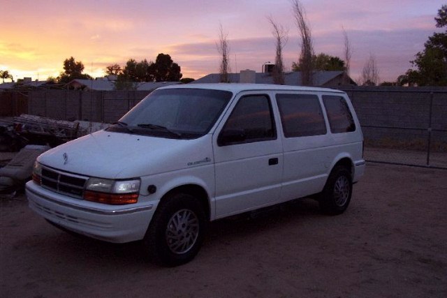 Arizona Sunrise/Sunset