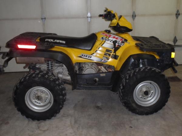 Original ATV