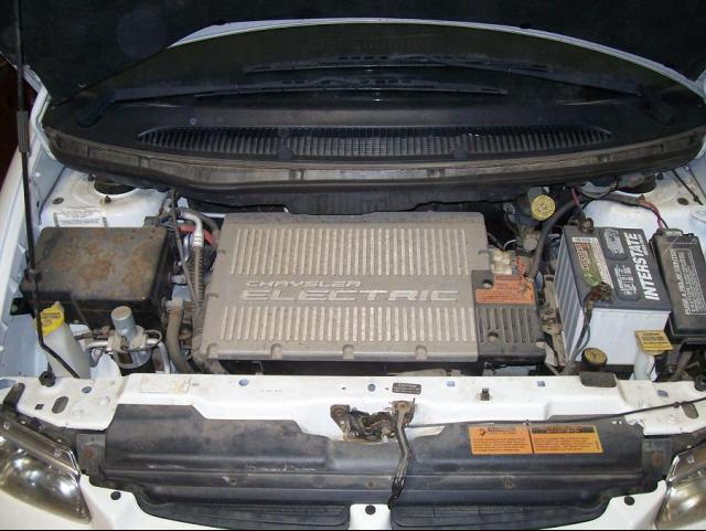 Underhood