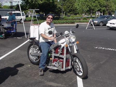 ver.2 at EBEAA 2004