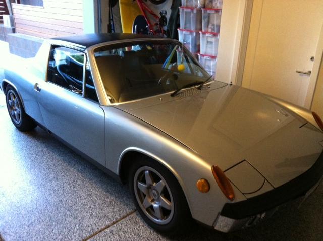 914 front side