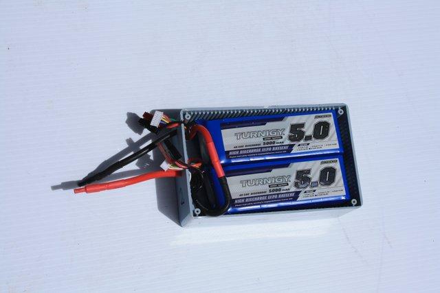 Standard Battery Module