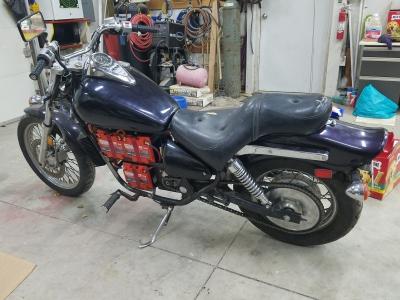 1996 kawasaki vulcan 500