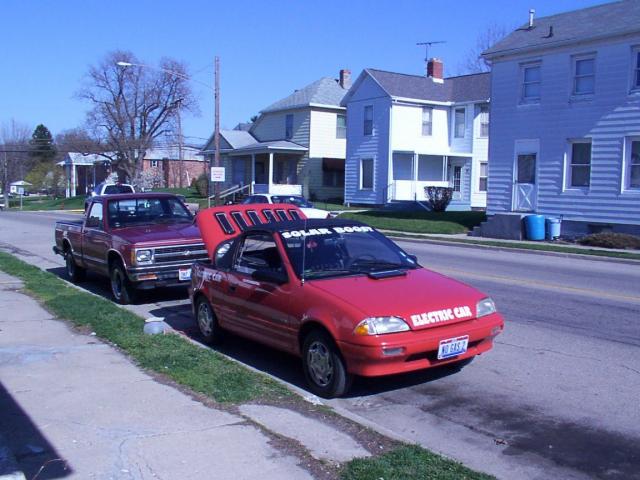 Solar Panels