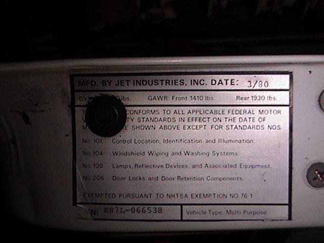 Factory Manufacture Plate