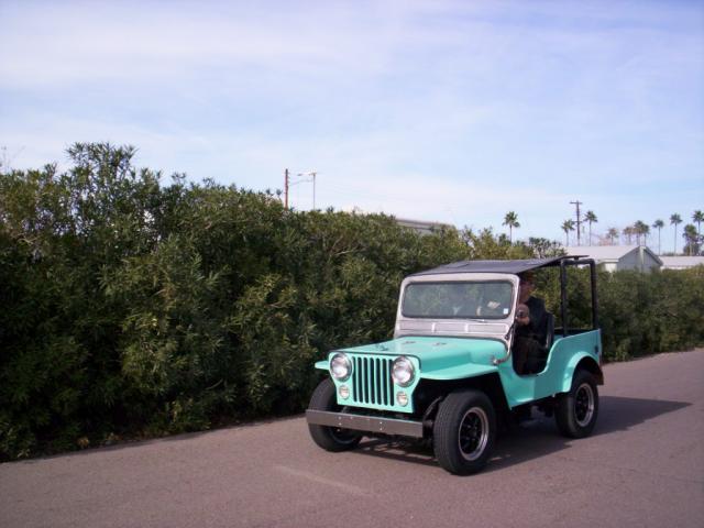 Car kits for jeep #3