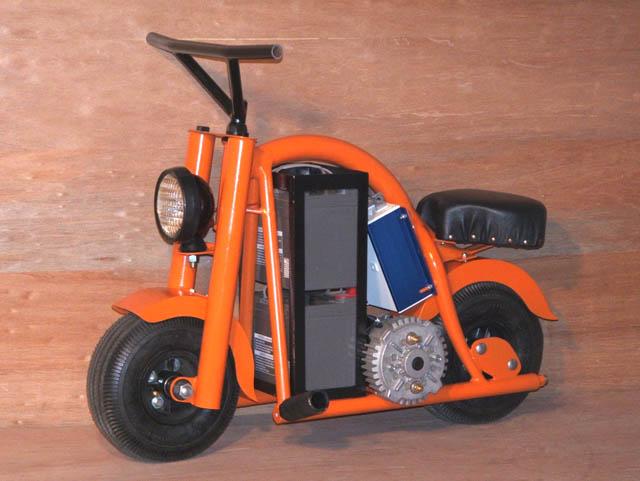 Sparky 2