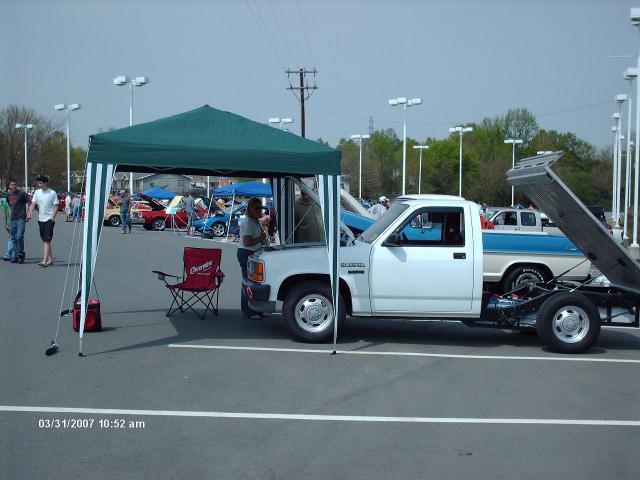 Car Show