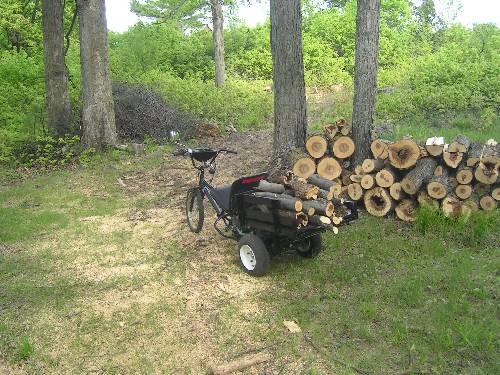 Put to Work