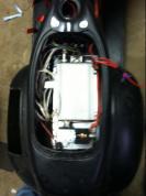 KEB Controller with Assembly