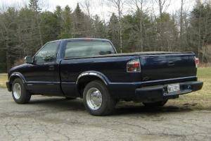 Front Shot