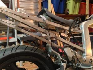 Tesla Chopper