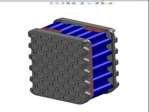 V2.0: All new fiberglass fairings