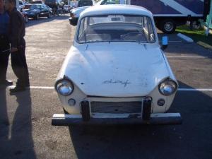 California Bumpers?