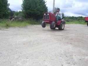 Wheelie