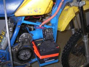 blower