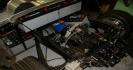 1988 Lotus Esprit Custom Spyder Interior