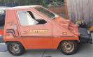 Tony's 1980 Comuta-car 