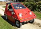 Inn Serendipity CitiCar, restored by Phi